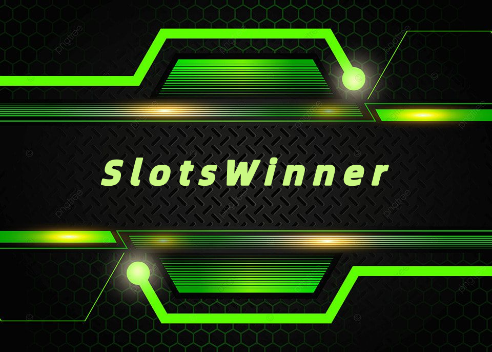SlotsWinner