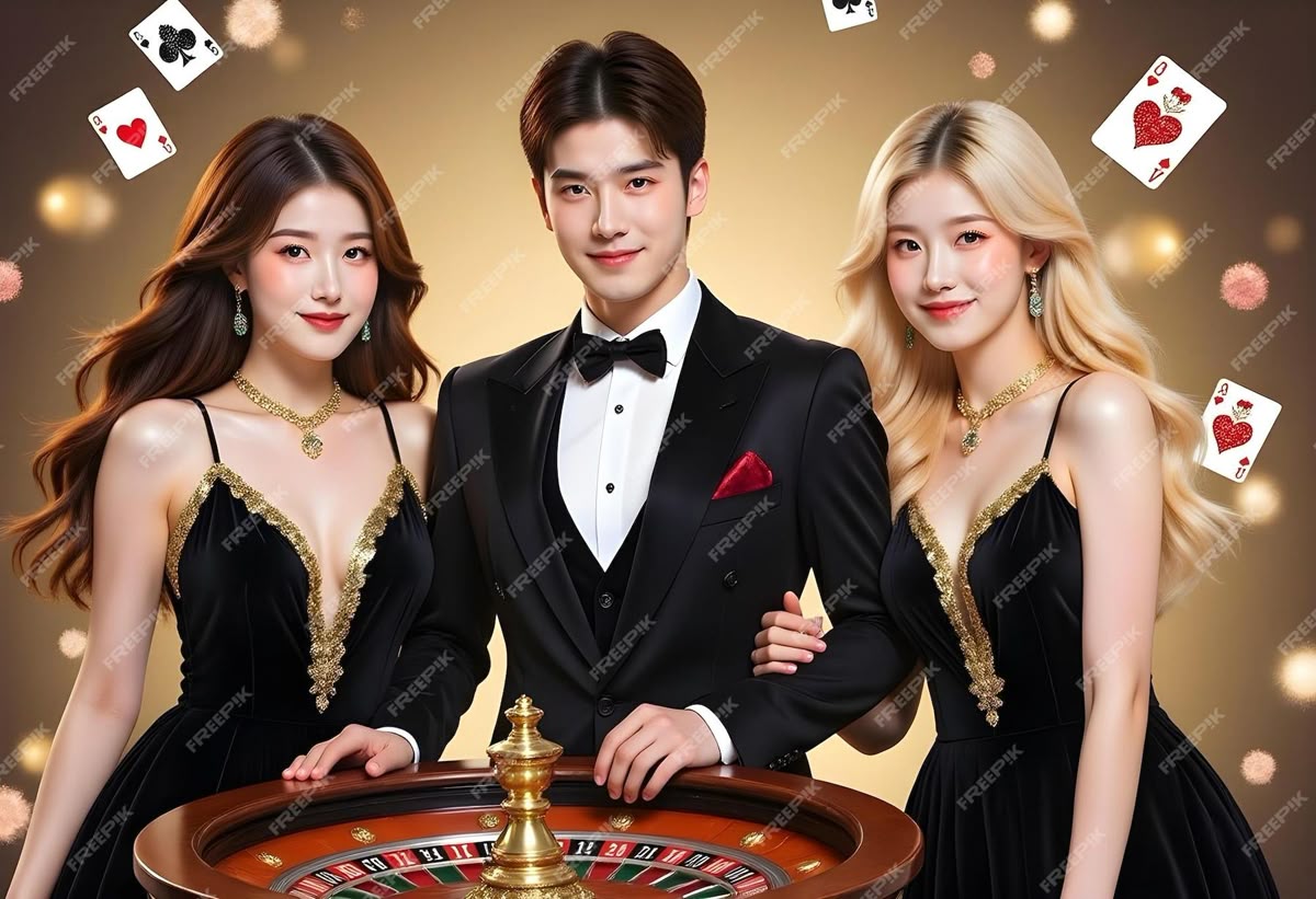 SlotsWinner Live Casino
