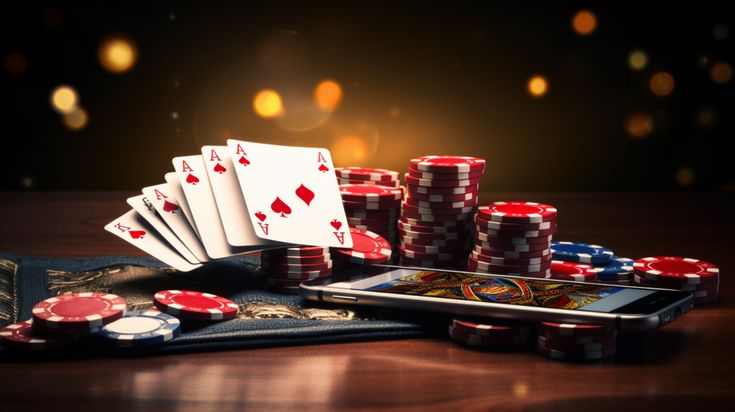 SlotsWinner Live Casino