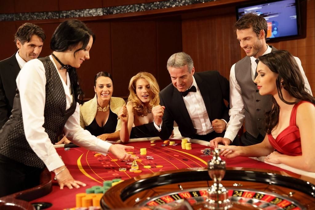 SlotsWinner Live Betting