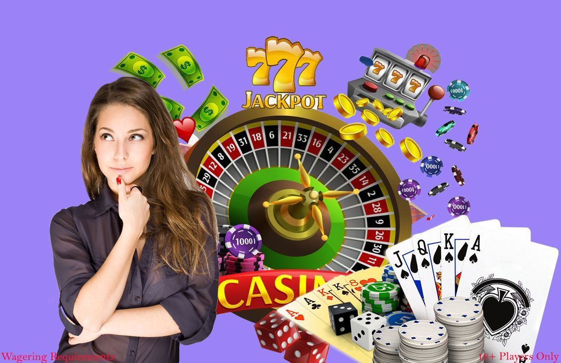 SlotsWinner Live Casino