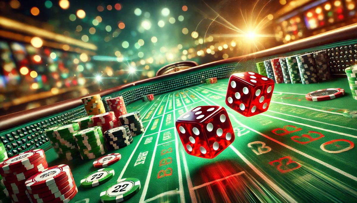 SlotsWinner Live Betting