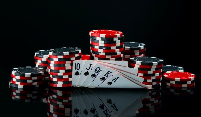 SlotsWinner Live Casino