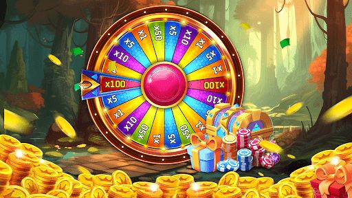 SlotsWinner Welcome Bonus